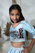 MAGICAL MICKY MINNIE LEHENGA SET